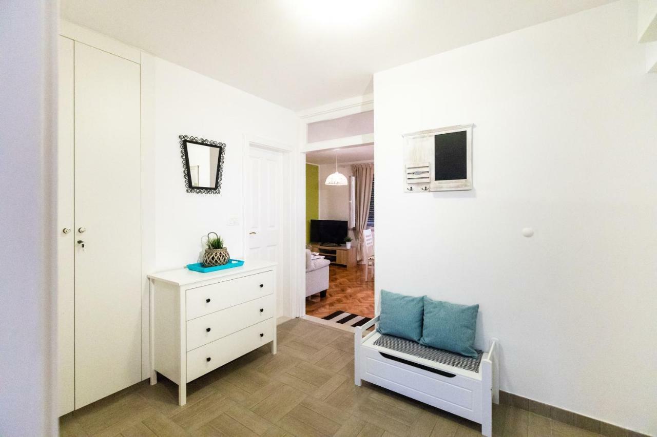 Apartment Martha Split Exterior foto